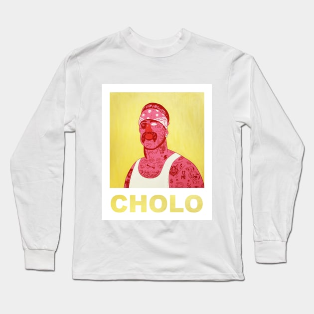 Cholo t shirts clearance